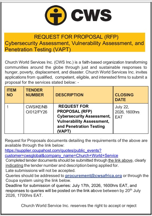 CWS TENDER ADVERT.jpg
