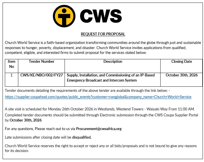 CWS TENDER ADVERT.jpg
